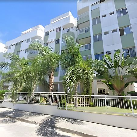 Apartamento Inteiro Perto Da Praia - 3 Quartos Cabo Frio Exterior photo