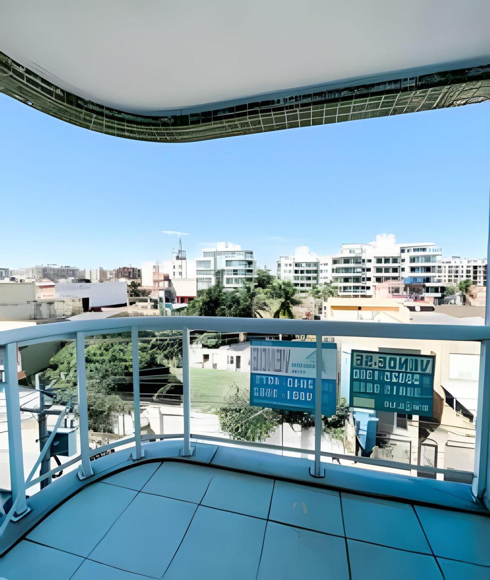 Apartamento Inteiro Perto Da Praia - 3 Quartos Cabo Frio Exterior photo