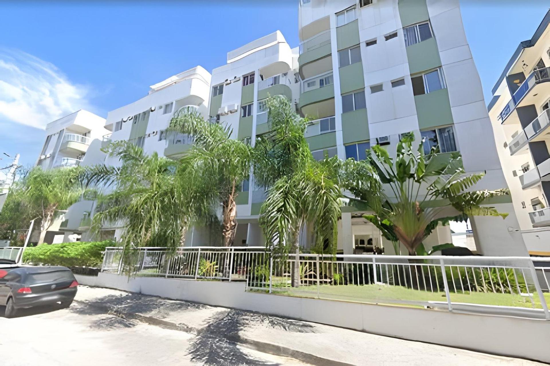 Apartamento Inteiro Perto Da Praia - 3 Quartos Cabo Frio Exterior photo