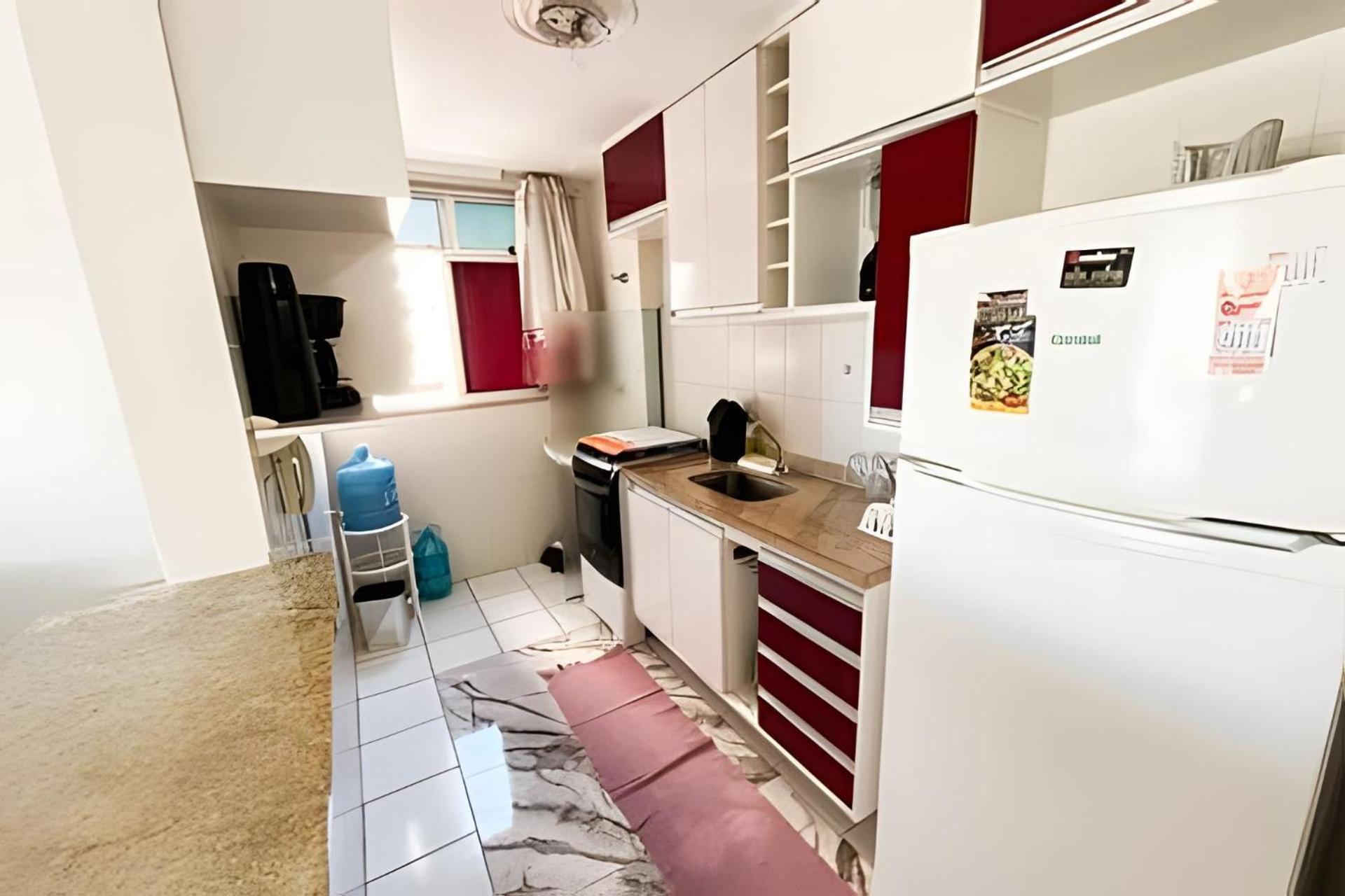 Apartamento Inteiro Perto Da Praia - 3 Quartos Cabo Frio Exterior photo