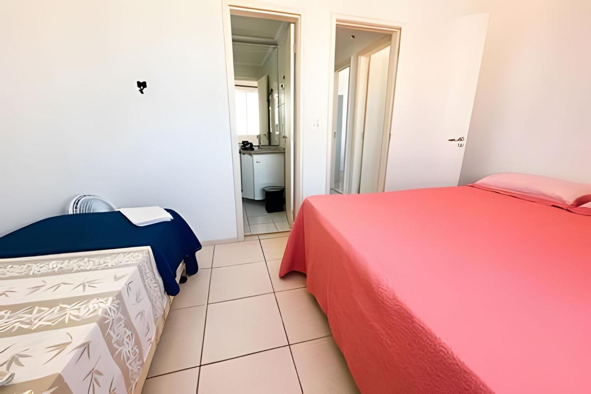 Apartamento Inteiro Perto Da Praia - 3 Quartos Cabo Frio Exterior photo