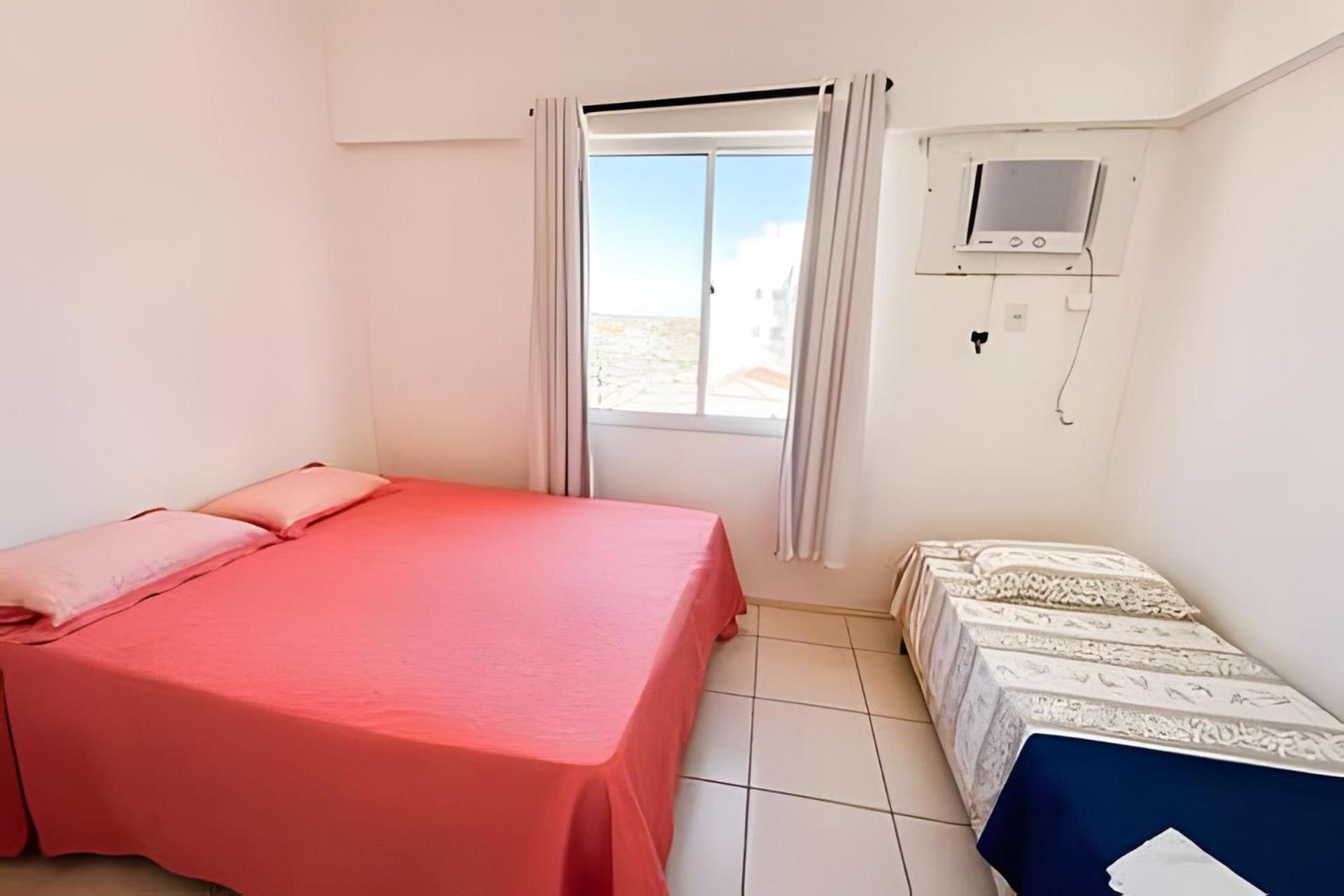 Apartamento Inteiro Perto Da Praia - 3 Quartos Cabo Frio Exterior photo